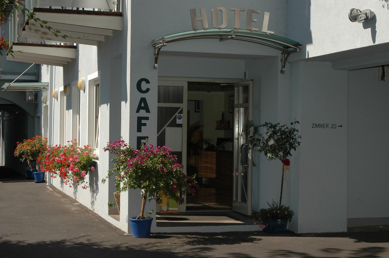 Hotel Lang Leibnitz Exterior foto