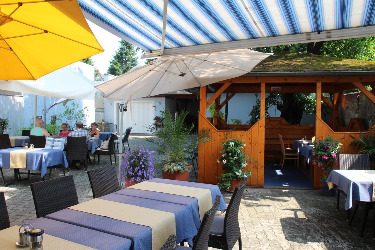 Hotel Lang Leibnitz Exterior foto